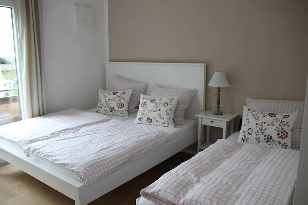 Ferienwohnung Ammersee By Paul Apartments Herrsching am Ammersee 0*,  Germany