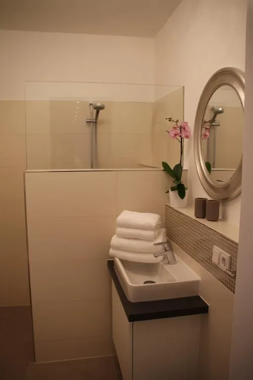 Ferienwohnung Ammersee By Paul Apartments Herrsching am Ammersee