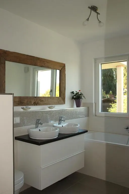 Ferienwohnung Ammersee By Paul Apartments Herrsching am Ammersee