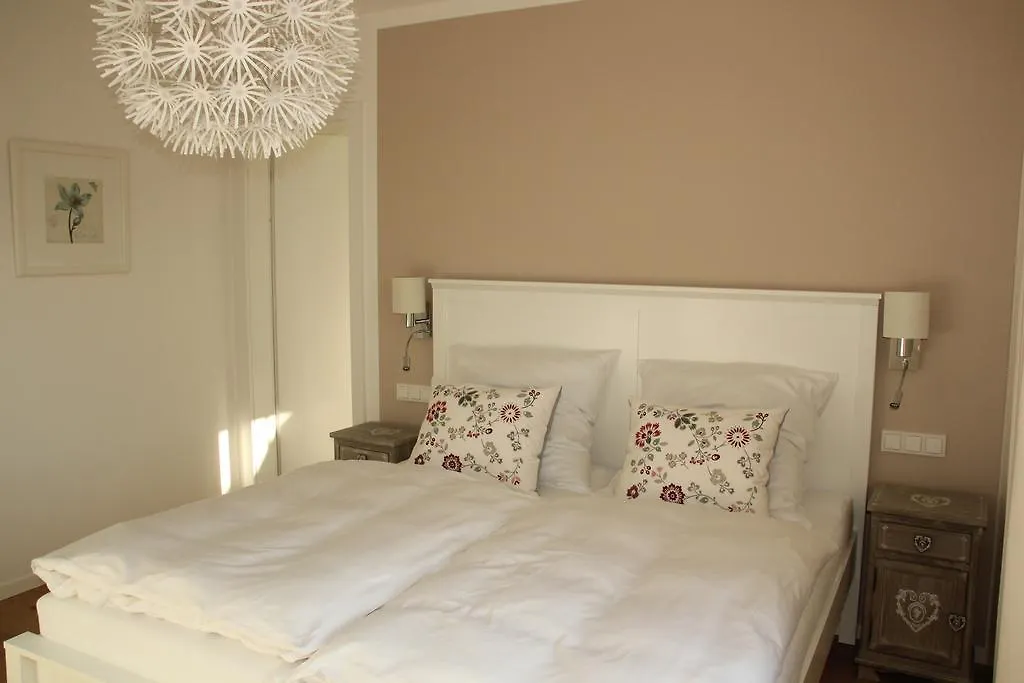 Ferienwohnung Ammersee By Paul Apartments Herrsching am Ammersee