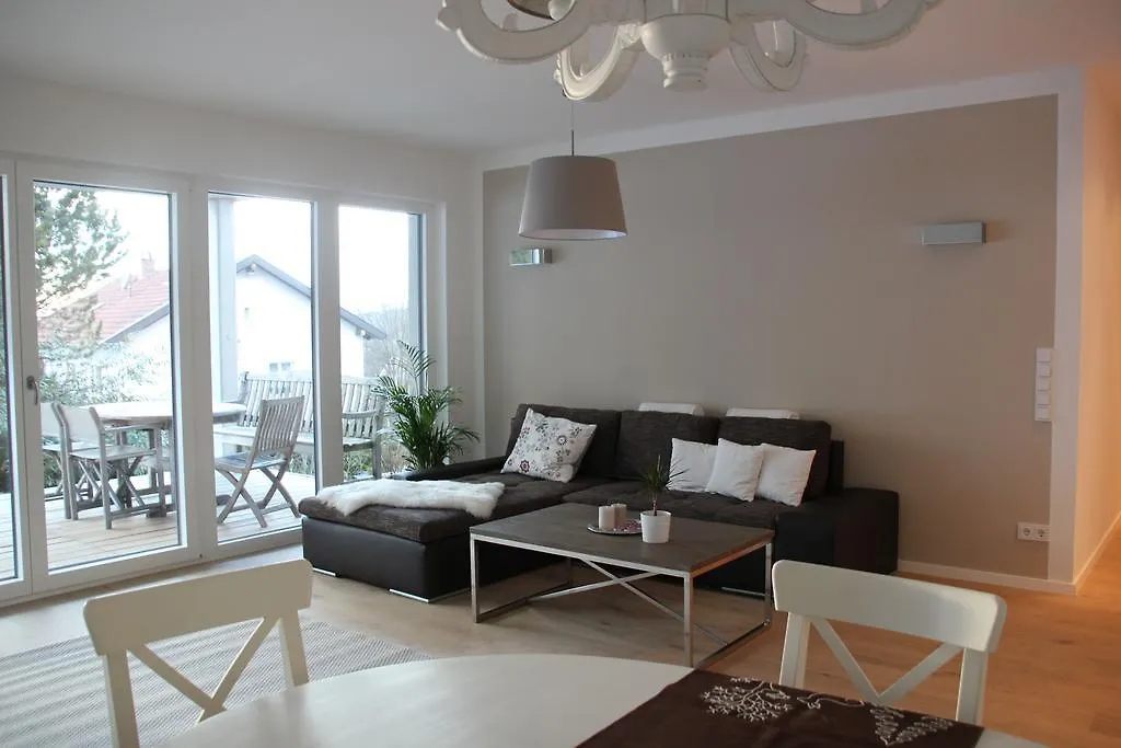 Ferienwohnung Ammersee By Paul Apartments contacts