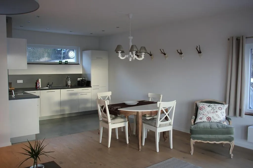 Ferienwohnung Ammersee By Paul Apartments Herrsching am Ammersee Germany